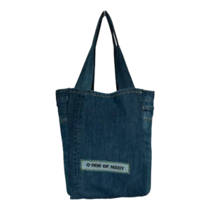 OG Jote® ~ Blue and Sentimental